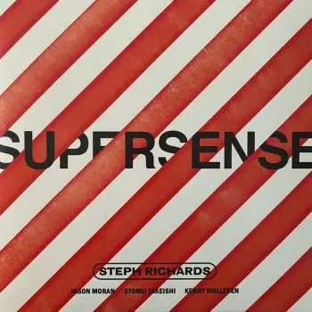 LP Stephanie Richards: Supersense CLR | LTD
