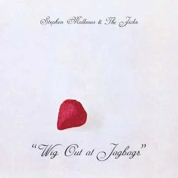 CD Stephen Malkmus & The Jicks: Wig Out At Jagbags