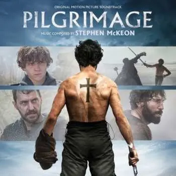 CD Stephen McKeon: Pilgrimage (Original Motion Picture Soundtrack) LTD