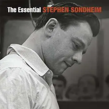 2CD Stephen Sondheim: The Essential Stephen Sondheim