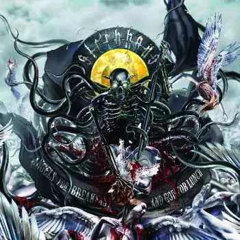 CD Sterbhaus: Ngels For Breakfast & God For Lunch