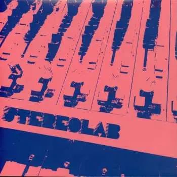 SP Stereolab: Cloud Land / Flashes In The Afternoon LTD