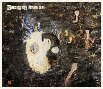 LP Stereophonics: Graffiti On The Train