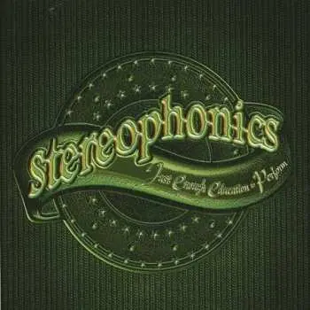 CD Stereophonics: Just Enough Education To Perform