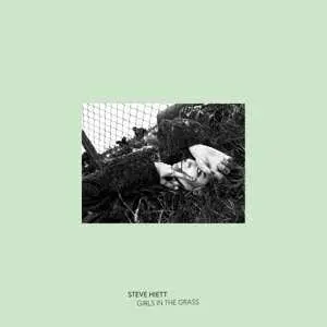 CD Steve Hiett: Girls In The Grass