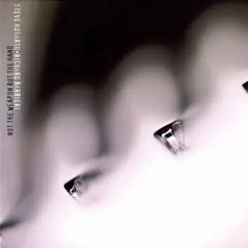 LP Steve Hogarth: Not The Weapon But The Hand