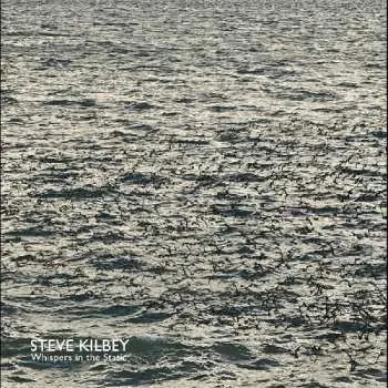 LP/2CD Steve Kilbey: Whispers In The Attic