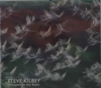 CD Steve Kilbey: Whispers In The Static LTD