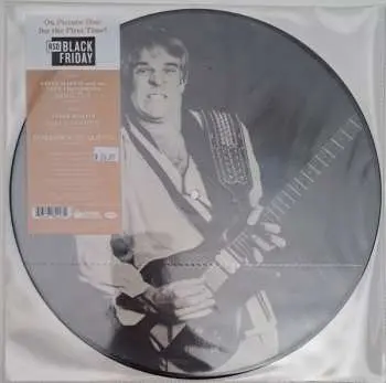 LP Steve Martin: King Tut LTD | PIC | CLR