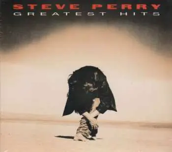 CD Steve Perry: Greatest Hits