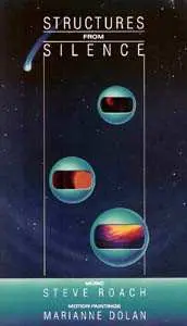 LP Steve Roach: Structures From Silence