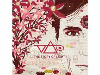 CD Steve Vai: The Story Of Light - Real Illusions: Of A...
