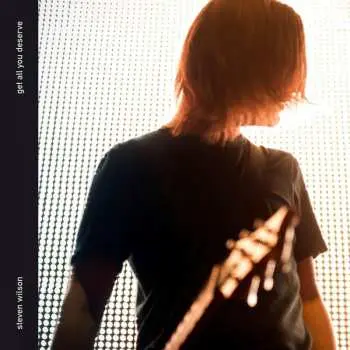 2CD/Blu-ray Steven Wilson: Get All You Deserve: Live 2012