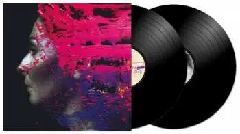 Steven Wilson: Hand.Cannot.Erase. LP