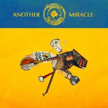 CD Steve'n'Seagulls: Another Miracle