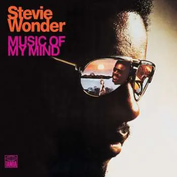 CD Stevie Wonder: Music Of My Mind