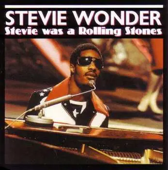 CD Stevie Wonder: Wonderlove Soul TV, NYC 1972