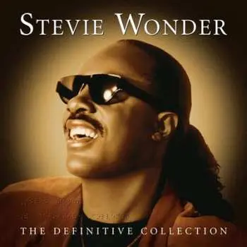 Stevie Wonder: The Definitive Collection LP