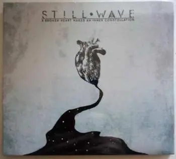 CD Still Wave: A Broken Heart Makes An Inner Constellation