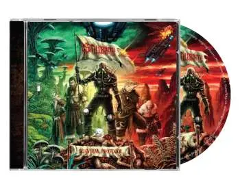 CD Stillbirth: Survival Protocol