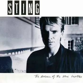 CD Sting: The Dream Of The Blue Turtles