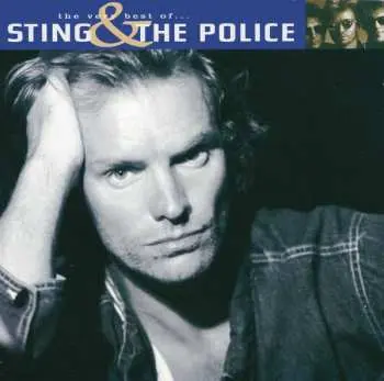 CD Sting: The Very Best Of Sting & The Police
