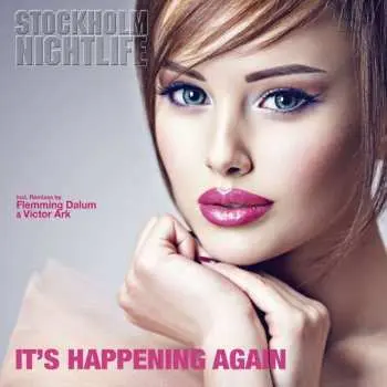 LP Stockholm Nightlife: It's Happening Again