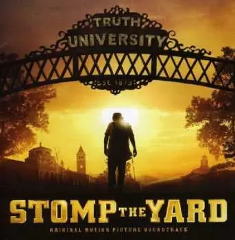 CD Stomp The Yard / O.s.t.: Stomp The Yard / O.s.t.