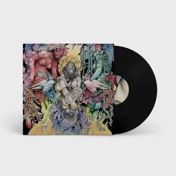 LP Baroness: Stone