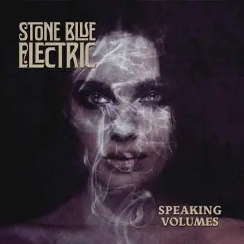 CD Stone Blue Electric: Speaking Volumes