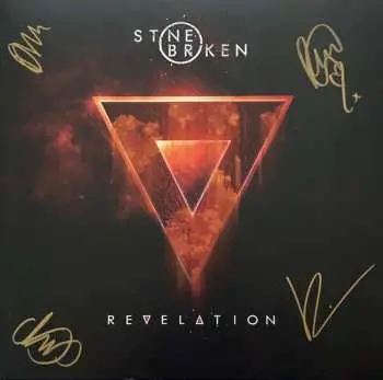 LP Stone Broken: Revelation