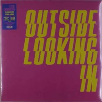 LP Stone Foundation: Outside Looking In CLR | LTD