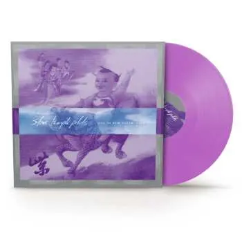 Stone Temple Pilots: Live In New Haven 1994 (RSD 2025) / 140GR. LP