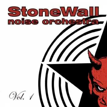 LP StoneWall noise orchestra: Vol. 1