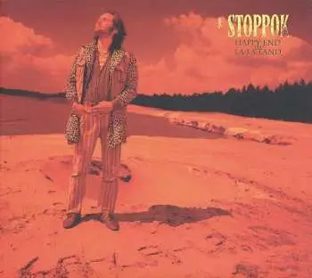 CD Stoppok: Happy End Im La-La-Land