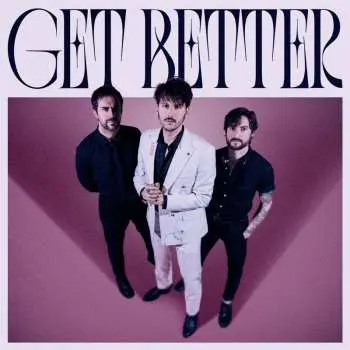 Storm Orchestra: Get Better