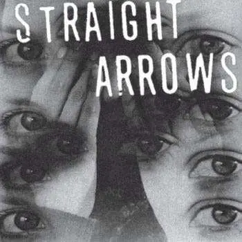 SP Straight Arrows: Make Up Your Mind