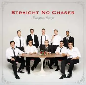 CD Straight No Chaser: Christmas Cheers