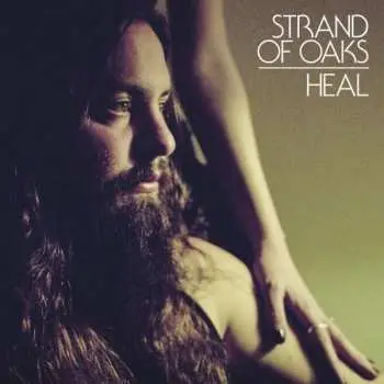 CD Strand Of Oaks: Heal