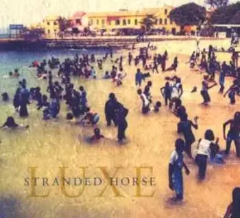 CD Stranded Horse: Luxe