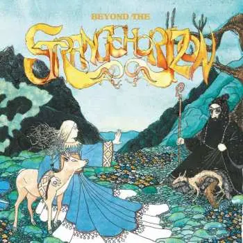 CD Strange Horizon: Beyond The Strange Horizon