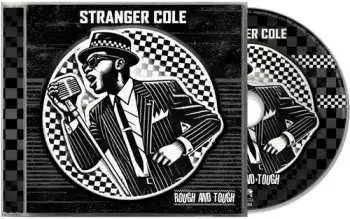 CD Stranger And Lester Cole: Rough And Tough