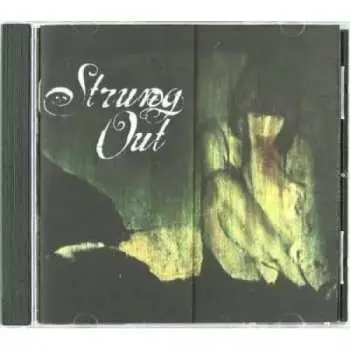 CD Strung Out: Exile In Oblivion
