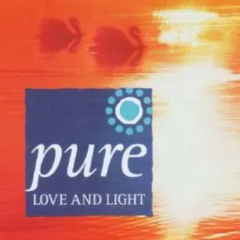 CD Stuart Jones: Pure Love And Light