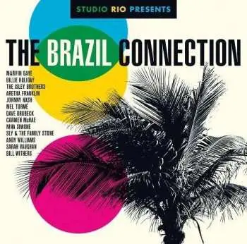CD Studio Rio: The Brazil Connection