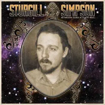 LP Sturgill Simpson: Metamodern Sounds In Country Music