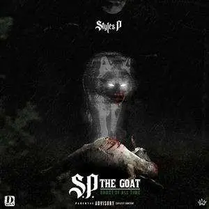 LP Styles P: S.P. The GOAT (Ghost Of All Times) LTD | NUM