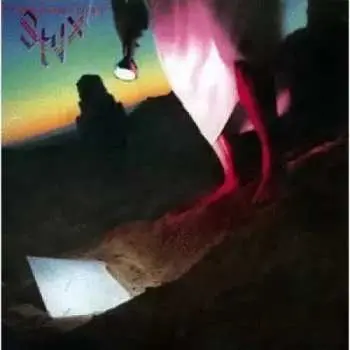 CD Styx: Cornerstone