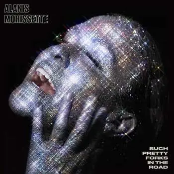 LP Alanis Morissette: Such Pretty Forks In The Road