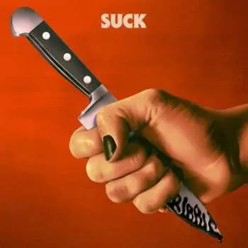 CD SuCK: Ribbit